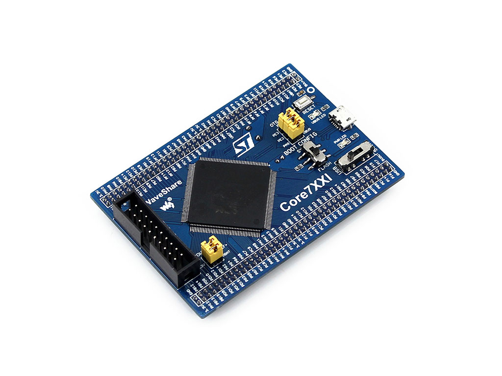 Core746I, STM32 MCU core board