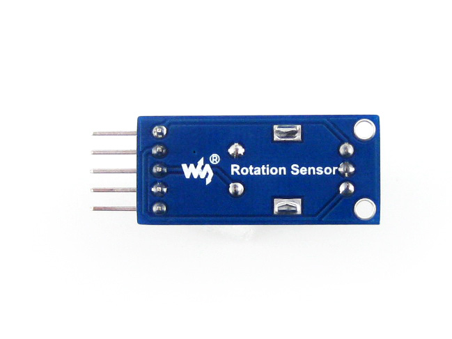 Drehsensor