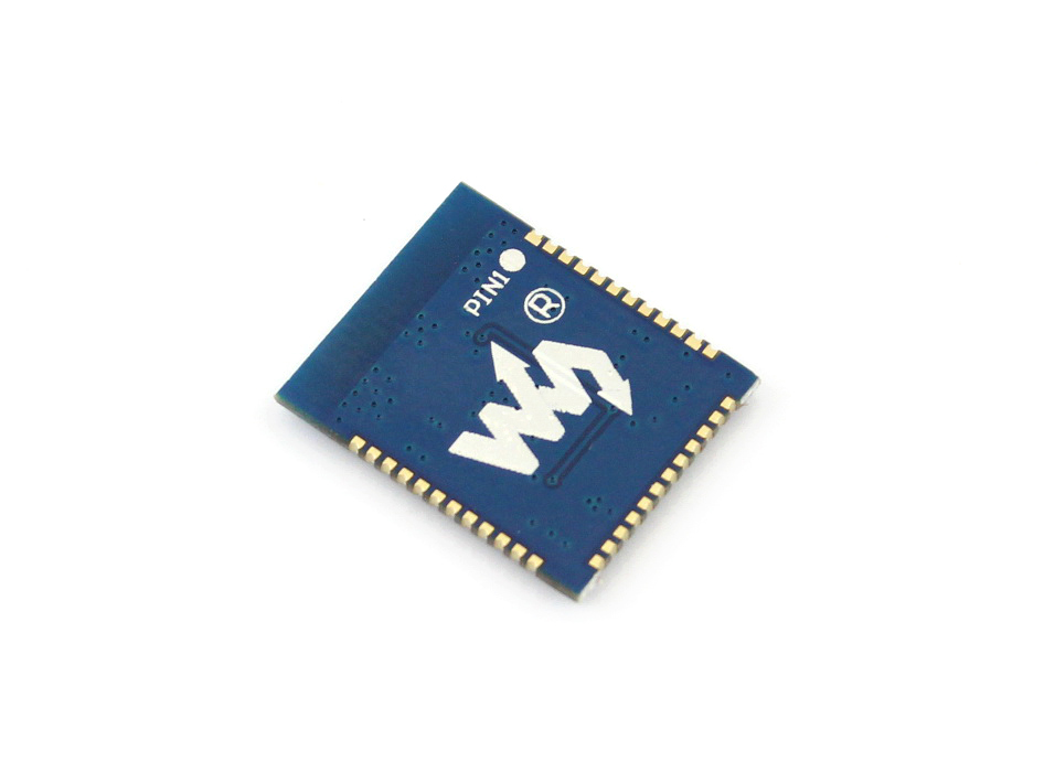 Bluetooth 4.0 NRF51822 Kernplatine, kleines Format