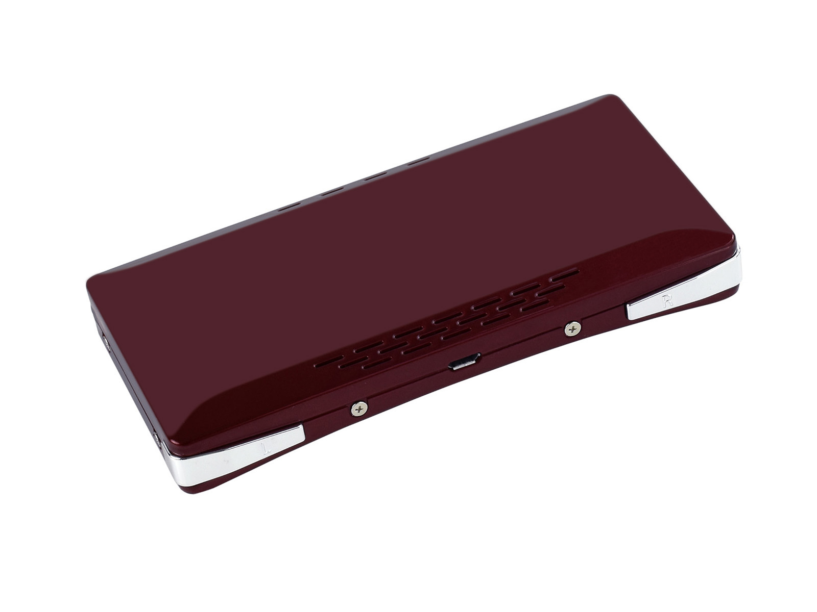 GPM280 Tragbare Spielkonsole basierend auf Raspberry Pi Compute Module 4 Lite (optional), WiFi