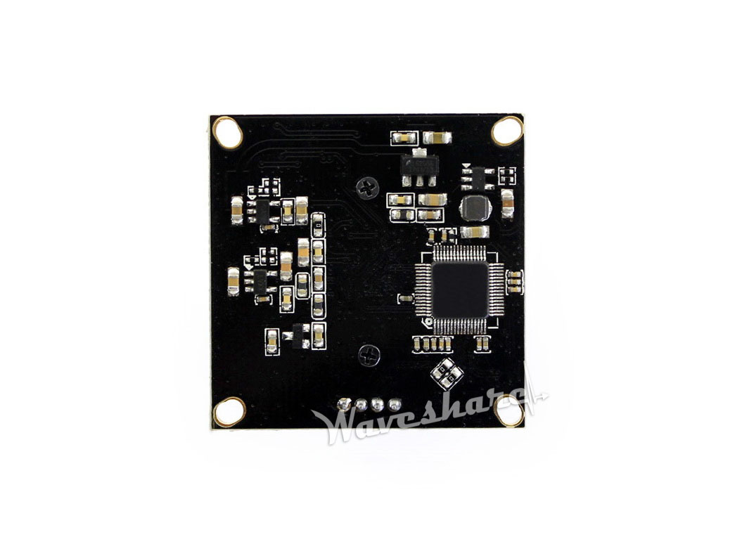 IMX179 8MP USB-Kamera (A), HD, eingebautes Mikrofon